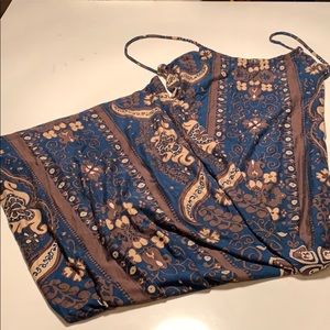 low back free people bodycon dress